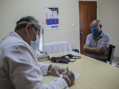 Poland announces nationwide restrictions amid coronavirus surge