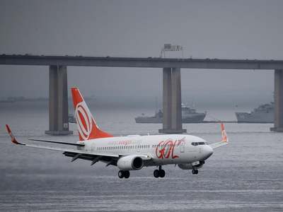 Brazil airline Gol says Q1 will be worse than expected due to pandemic second wave