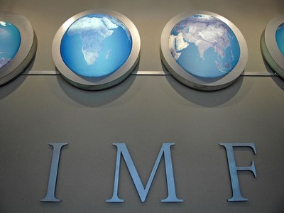 IMF sees Canada's economy rebounding, says government needs fiscal anchor
