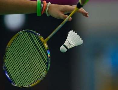 Indonesia urges probe into All England exclusion