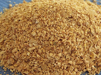 US Cash Soymeal-Basis offers steady in subdued trade