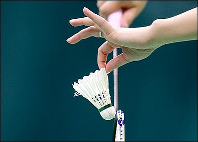 India's Rankireddy and Shetty knocked out of All England doubles
