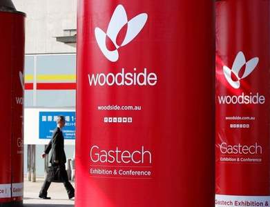 Australia's Woodside to let shareholders vote on climate change report in 2022