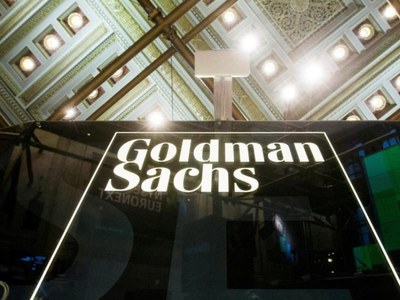 Goldman sees oil price pullback as buying opportunity