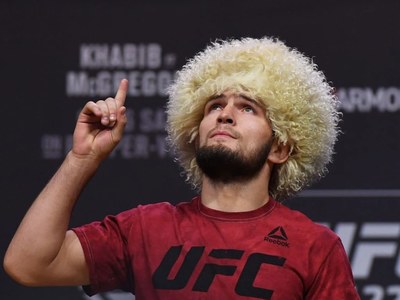Khabib officially retired: confirms Dana White after last meeting