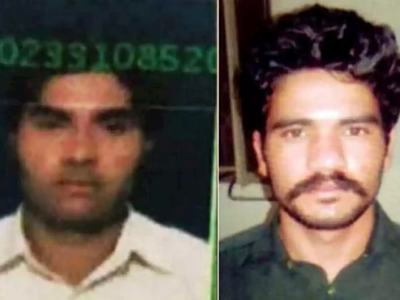 Motorway rape case: Abid Malhi, Shafqat Ali sentenced to death by Lahore court