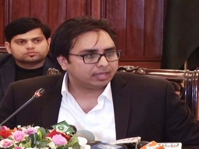 PM Imran Khan decisions for economy yielding positive results: Dr Shahbaz Gill
