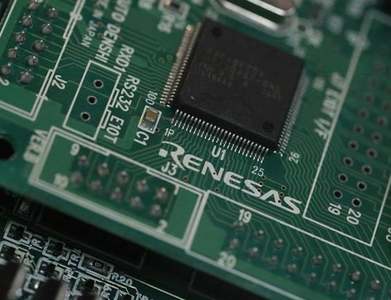 Renesas warns some production hit by Japan chip plant fire