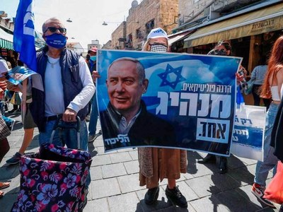 Small parties look set to decide Israel vote