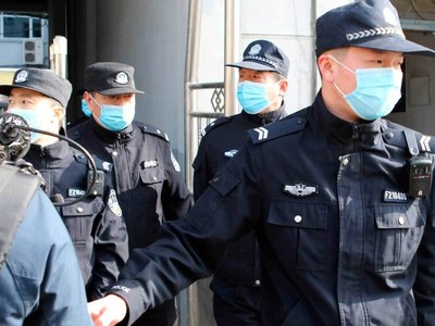Espionage trial concluded for second Canadian detained in China, no verdict