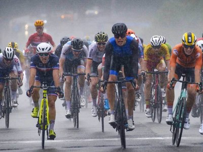Paris-Roubaix cycling race prospects clouded, say authorities
