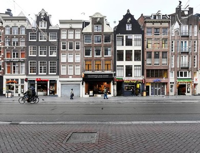 Dutch economy to recover later than expected from COVID-19 slump