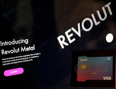 Revolut submits draft application for US bank charter