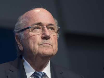 Former FIFA chiefs Blatter and Valcke handed new bans from game
