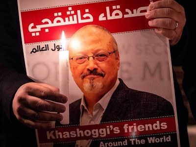 Saudi official denies death threat made to UN investigator