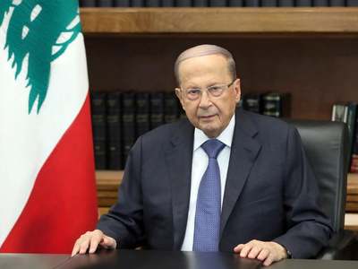 US ambassador tells Lebanese leaders it is time to form government