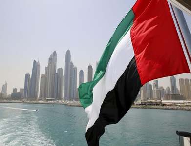 Gold hub UAE toughens fight against financial crime