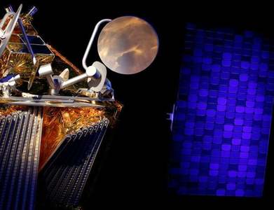 OneWeb launches 36 satellites from Russia to extend internet orbit