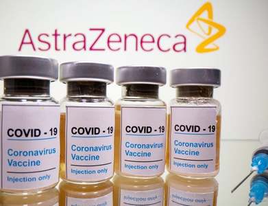 EU to further study blood clot cases linked to AstraZeneca's COVID-19 vaccine