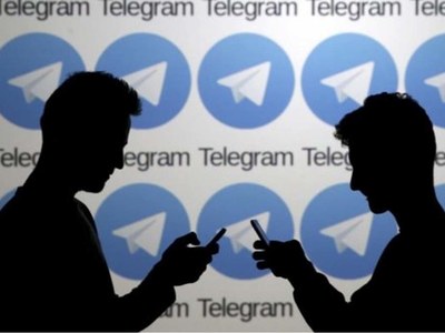 Telegram app raises $1bn by selling bonds