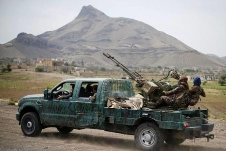 Yemen's Houthis say launched attacks on Saudi Arabian oil, military sites