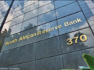 South Africa's record low lending rates &lsquo;won't last forever&rsquo;