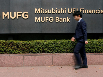 MUFG, Sumitomo face climate votes at AGMs as activism grows in Japan
