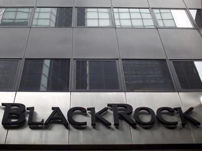 Investors BlackRock, Vanguard join net zero effort
