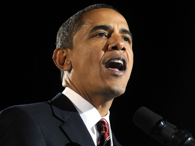Obama's Kenyan 'granny' dies aged 99