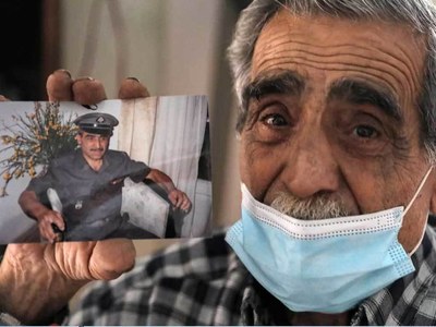 Lebanon crisis robs pensioners of cash cushions