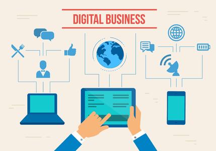 Alecto & NT Media's Digital Collaboration to Expand Business