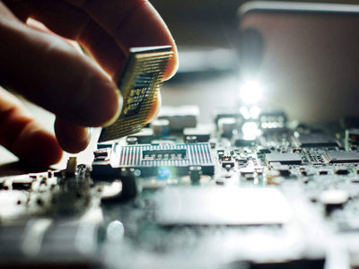 Japan asks Taiwan manufacturers to cooperate in chip production