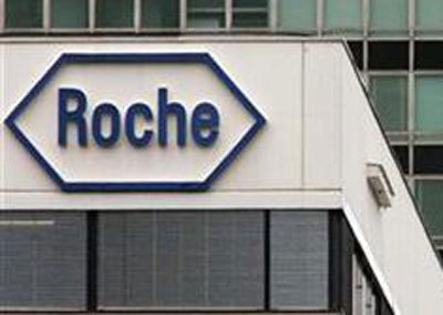 Roche's Evrysdi wins EU approval for spinal muscular atrophy