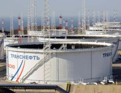 Russia's Transneft posts 26pc fall in 2020 net profit on OPEC+ deal, COVID-19