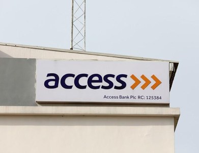 Nigeria's Access Bank buys $60mn stake in South Africa's Grobank