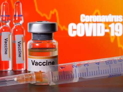 Novavax COVID-19 vaccine could be approved by UK in April