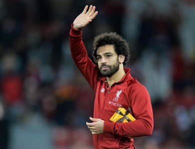 Salah says no team suffers more without fans than Liverpool