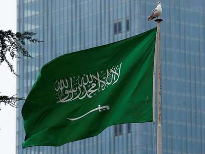 Saudi plans economic overhaul with $3.2 trillion investment