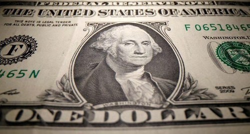 Dollar hits new one-year high to yen on US pandemic recovery optimism