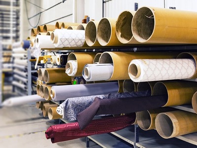 Germany offers &euro;7,500,000 for textiles industry