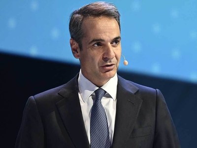 Greek PM to visit Libya, reopen embassy