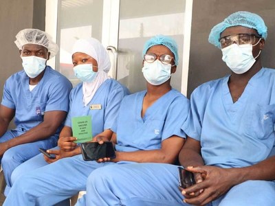 Nigerian doctors begin strike over pay, inadequate facilities