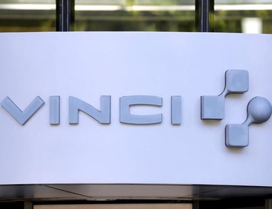 France's Vinci agrees to buy ACS's energy business for $5.8bn