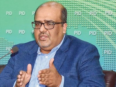Govt committed to provide relief to people by taking action against sugar mafia: Shahzad Akbar