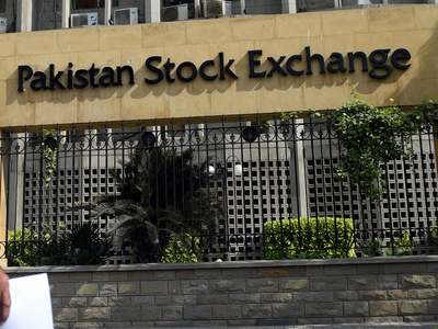 PSX loses 159 points to close at 44,428 points