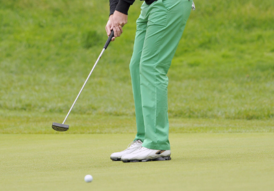 Red-hot Spieth seizes share of 54-hole lead at Texas Open