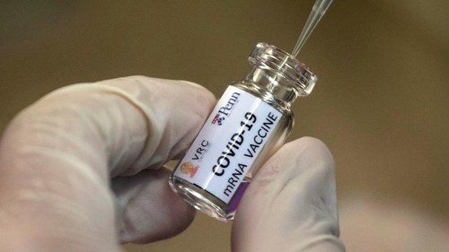 Mainland China reports 21 coronavirus cases vs 26 a day earlier
