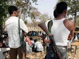 Maoist rebels kill 22 Indian security forces in gun battle: police