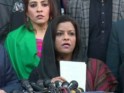 ZA Bhutto gave 1973&rsquo;s constitution, empowered youth: Nafeesa Shah