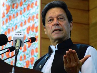 PM, KP assembly Speaker discuss province's development projects